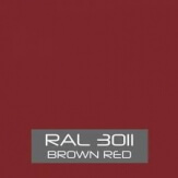 VW30110 Brown Ral 3011 sp.400 ml