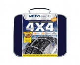 Цепи противоскольжения для автомобилей КНК №1200