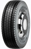 Dunlop SP446 136M 265/70 R-17.5