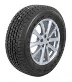 GOODYEAR Wrangler All-Terrain Adventure 255/70 R18 116H GOODYEAR Wrangler All-Terrain Adventure 255/70 R18 116H