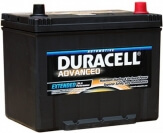 Duracell DA 95 (013 595 04 0801) Duracell DA 95 (013 595 04 0801)