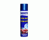 SPUMA CURĂȚĂTOR STICLĂ ATAS CANDIVETRO 400 ML