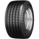 Continental HTW2 Scandinavia 445/45 R19.5 160J