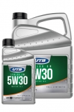 UTB 5W30 Synlub GM 60L UTB 5W30 Synlub GM 60L