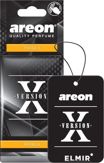 Aromatizator Areon Dry X Version Vanilla Black
