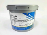 Lubrifiant Litol-24 2kg.
