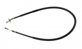 TACLAR cablu frana de mana MВ Sprinter 412 (L) L1522mm