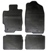 РЕЗИНОВЫЙ КОВРИК FROGUM ДЛЯ MAZDA 6 II GH 2007
