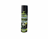 Falcon Cockpit spray Denim black Solutie de lustruit pentru plastic 400ml