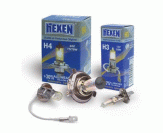 HEXEN HB3 12V 65W P20D ALL WEATHER+30% (2B312ALLW(BL2))