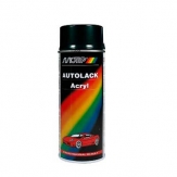 VOPSEA SPRAY MOTIP 53588 GREEN MET 400ML