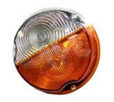 PF-130B sticlă lămpi de delimitare laterale față