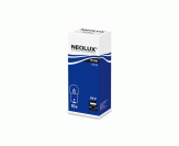 ЛАМПА АВТОМОБИЛЬНАЯ NEOLUX - R10W 24V 10W BA15S