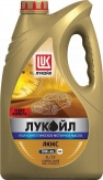 Luxoil Lux 10W-40 4l