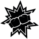 Autocolante "Team Fortress 2 - Nemesis"