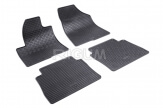 Автоковрики резиновые Rigum для Citroen C4/ Peugeot 307 01-/04-