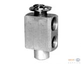 CLAAS Клапан кондиционера