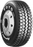 Toyo M605Z 295/80 R22 80R