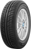 Toyo Snowprox S943 165/60 R15 77H