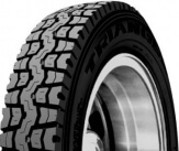 Triangle TR667A 275/80 R22.5 146M