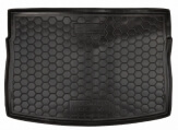 VW Golf VII HB (2012-) багажник VW Golf VII HB (2012-) багажник