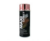 MX0012 Maxi Color RAL0012 vopsea pe baza de polimer efect crom 400ml