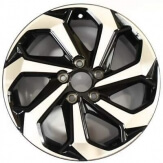 Replica HONDA Honda Original 6.5 R16 5x114.3 50 64.1 S