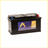Atlant 6CT 100 Ah R+ Atlant 6CT 100 Ah R+