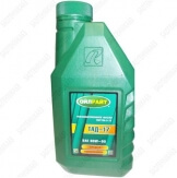 Oilright Масло трансм. Тад-17 1л