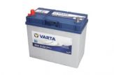 Varta 12V 45Аh 330A BLACK DYNAMIC L 238/129/227 B00 Varta 12V 45Аh 330A BLACK DYNAMIC L 238/129/227 B00