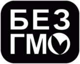 Autocolante auto "БЕЗ ГМО" Autocolante auto "БЕЗ ГМО"