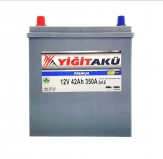 YIGIT AKU 45LAh J 350SAE