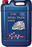Venol sem/diesel TRUCK XHPD CI-4/CG-4 10w40 5л