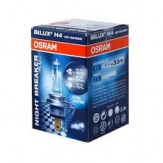 64193 Bec NBP 60/ 55W 12V P43T H4