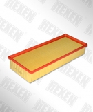 ВОЗДУШНЫЙ ФИЛЬТР HEXEN A 61020 (SB 577)-(AP 099)