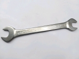 STANDARD Ключ рожковый 17X19
