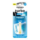 Aromă WINSO Turbo 5 ml Ocean