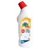 WC gel fara clor Dilan Ultra Clean1L
