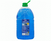 Lichid pentru rezervor de spalare Catol Lux Fraber Iarna -20 6 l