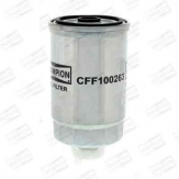 ТОПЛИВНЫЙ ФИЛЬТР CHAMPION CFF 100263 (PP 850/2)