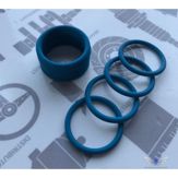 Kit de reparare atașament compresor la blocul de inel KAMAZ-EURO RTI