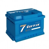 Ista 7 Series 6CT-55 A2EН Ista 7 Series 6CT-55 A2EН