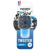 Parfum WINSO Tweeter Sport 8ml
