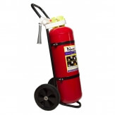 Stingători ОП-50 (35 kg)