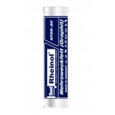 Rheinol MZW FETT (GRAFIT) KF2K-30 400g