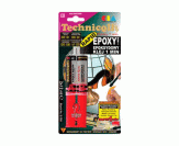 ADEZIV EPOXID INCOLOR TECHNICQLL E-358 2X12ML