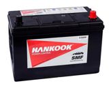 Hankook MF 59218 12V 92.0A/h 720A 354/174/190 правый