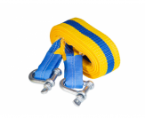 GoodYear Funie de tractiune cu cirlige 7 t 5 m