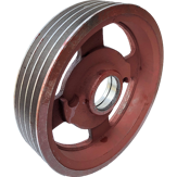 Scripete curea mare Wirax