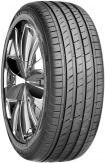 Nexen N'Fera SU1 (225/35 R18 87Y)